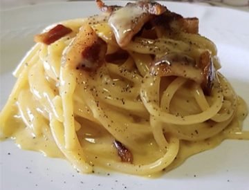 Carbonara