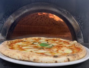 Pizza Napoletana