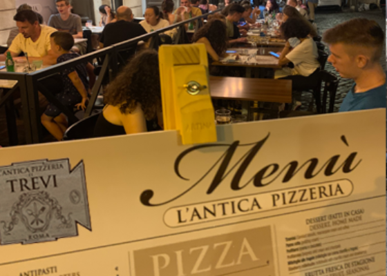 Dove-siamo-Ristorante-pizzeria cucina tipica Romana